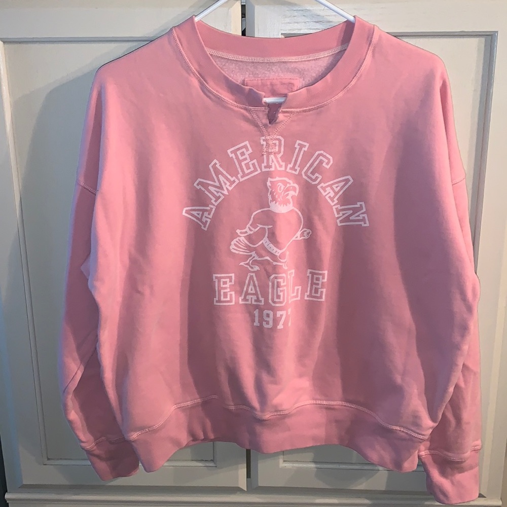 Women American eagle